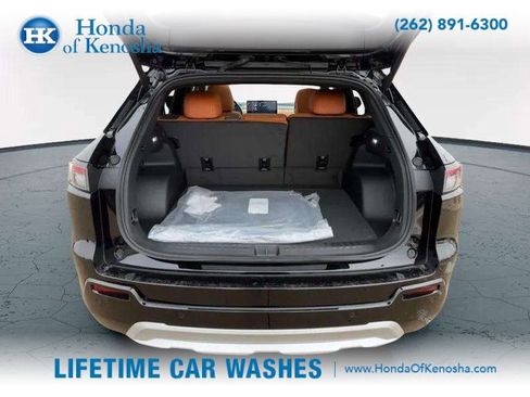 Certified 2024 Honda Prologue Elite image 9