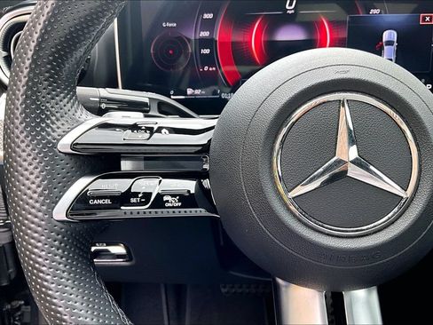 Certified 2023 Mercedes-Benz C 300 4MATIC Sedan image 20