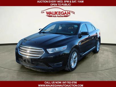 Used 2013 Ford Taurus SEL