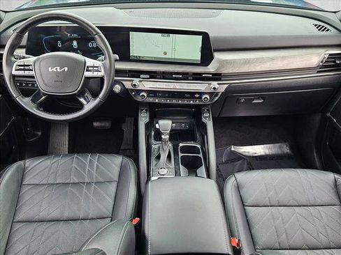 Used 2025 Kia Telluride EX X-Line AWD/4WD image 19