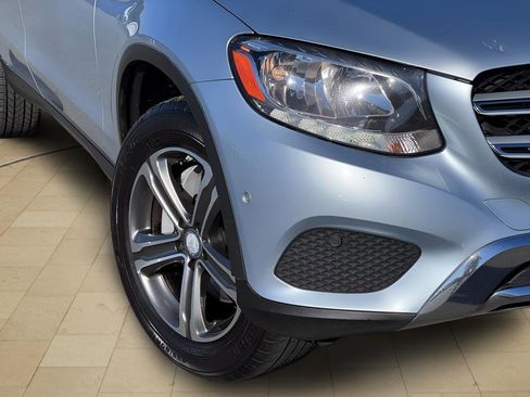 Used 2016 Mercedes-Benz GLC 300 4MATIC image 42