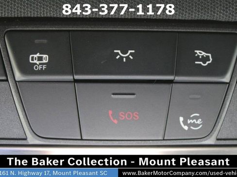 Certified 2024 Mercedes-Benz G 550 image 52