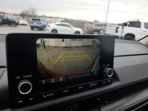 Certified 2024 Honda CR-V EX image 21