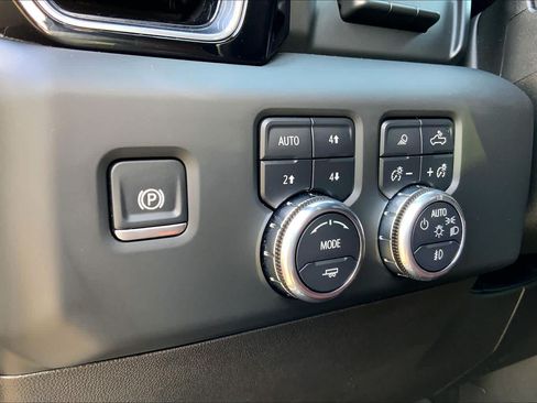 Used 2024 GMC Sierra 1500 Denali Ultimate w/ LPO, Utility Wall Package AWD/4WD image 34