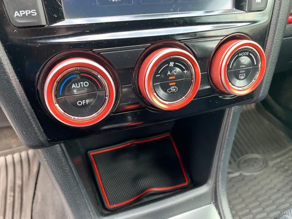 Used 2019 Subaru WRX AWD/4WD image 27