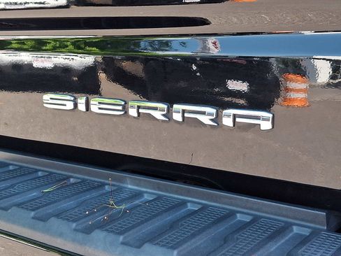Used 2022 GMC Sierra 1500 Denali w/ Denali Reserve Package AWD/4WD image 36
