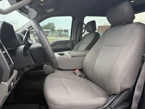 Used 2020 Ford F150 XLT AWD/4WD image 15