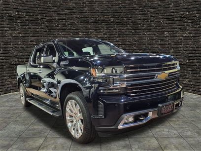 Used 2022 Chevrolet Silverado 1500 High Country