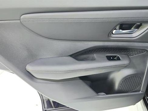 Certified 2024 Nissan Ariya AWD image 23