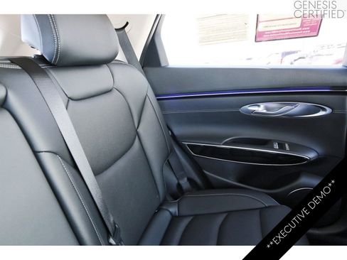 Used 2026 Genesis GV70 2.5T image 15