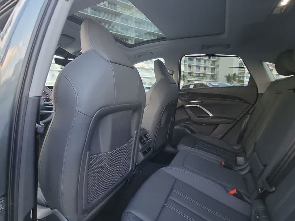 New 2026 Audi Q5 Premium Plus AWD/4WD image 19
