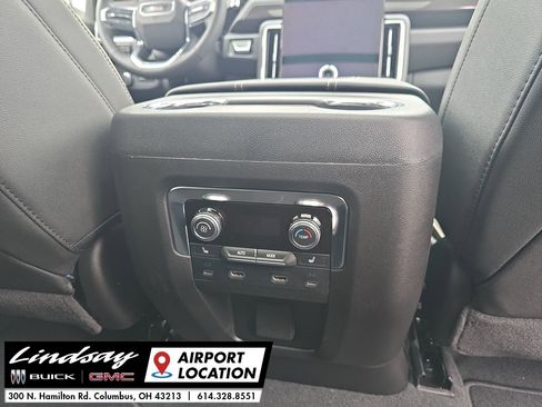 New 2026 GMC Yukon XL Elevation w/ Elevation Premium Package image 23