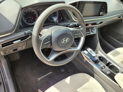 Used 2022 Hyundai Sonata SEL FWD image 20