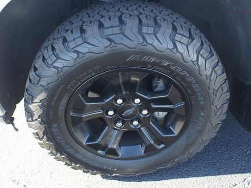 Used 2019 Chevrolet Silverado 1500 RST w/ All-Star Edition image 25