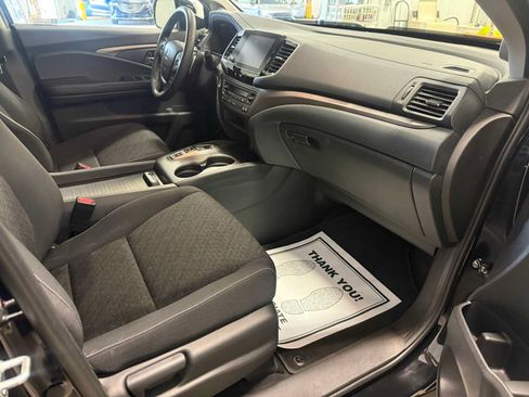 Used 2023 Honda Ridgeline Sport image 27