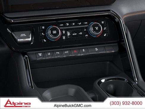 New 2026 GMC Sierra 3500 AT4 w/ AT4 Premium Plus Package AWD/4WD image 23