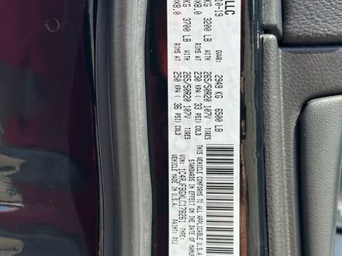 Used 2020 Jeep Grand Cherokee Limited X AWD/4WD image 35