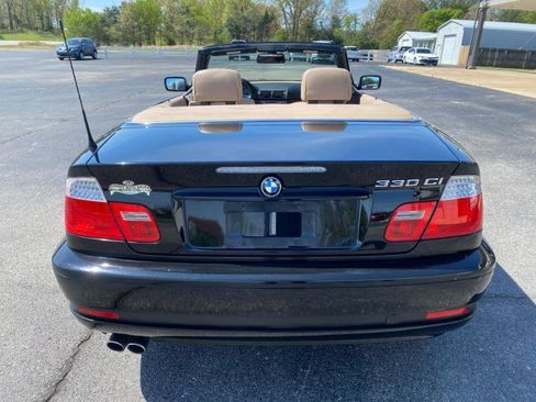 Used 2004 BMW 330Ci Convertible image 16