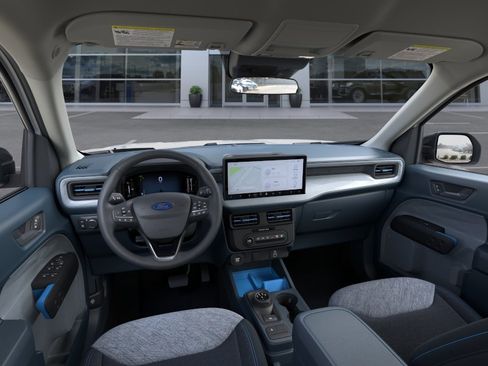 New 2026 Ford Maverick XLT FWD image 30