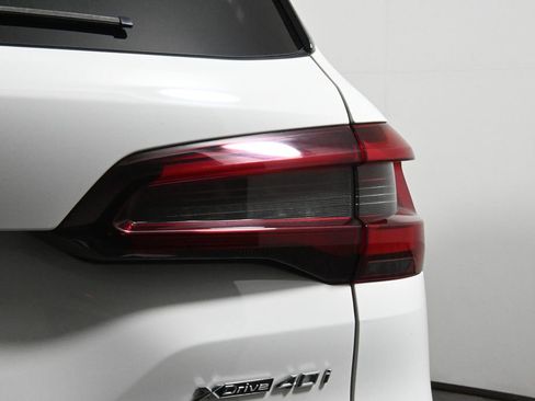Used 2022 BMW X5 xDrive40i image 13
