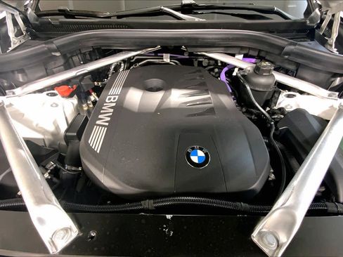 New 2026 BMW X5 xDrive40i image 16