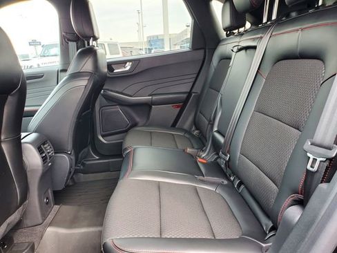 Used 2024 Ford Escape ST-Line w/ Tech Pack #1 image 23