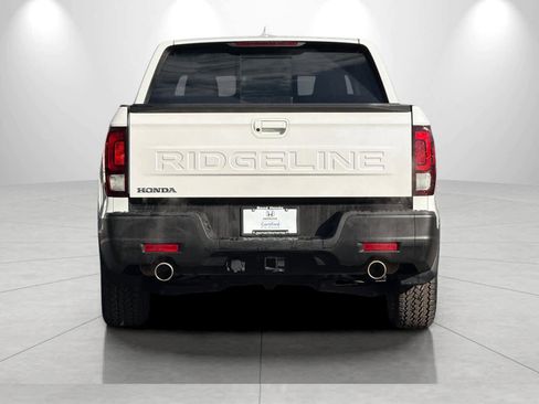 Used 2024 Honda Ridgeline RTL image 7