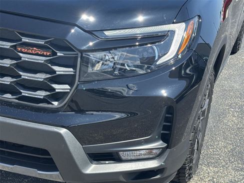 Used 2026 Honda Ridgeline TrailSport image 9