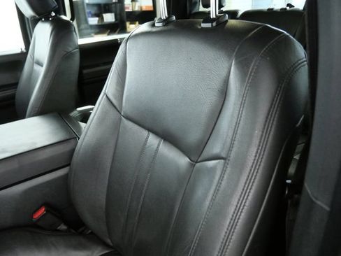 Used 2015 Ford F150 XLT w/ Equipment Group 301A Mid AWD/4WD image 20