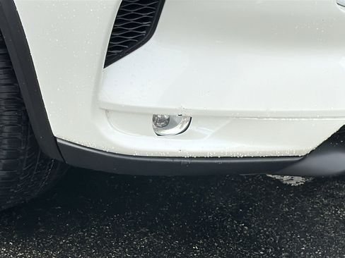 Certified 2022 INFINITI QX50 Luxe image 5