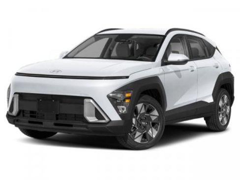 New 2025 Hyundai Kona SEL image 4