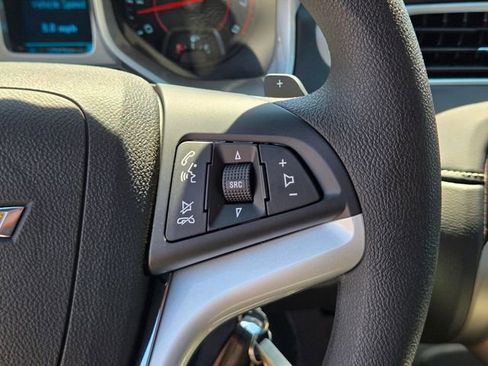 Used 2015 Chevrolet Camaro LS RWD image 29