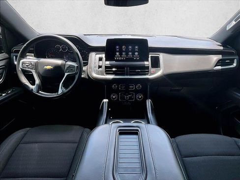 Used 2023 Chevrolet Tahoe LS AWD/4WD image 16