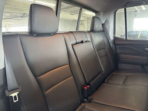 Used 2024 Honda Ridgeline RTL image 25