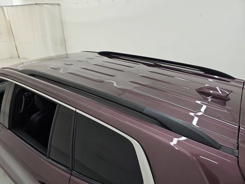 Used 2024 GMC Acadia Elevation FWD image 38
