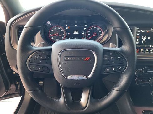 Used 2023 Dodge Charger R/T w/ Blacktop Package RWD image 18