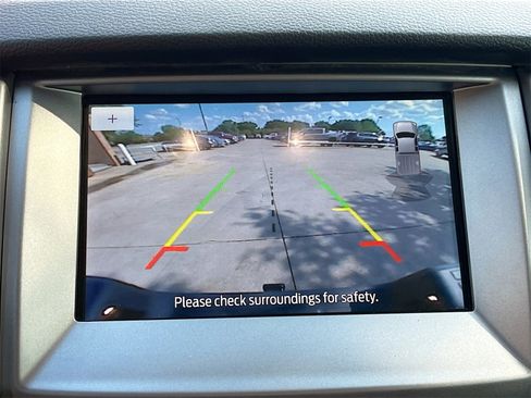 Used 2021 Ford Ranger XLT w/ Equipment Group 302A High image 13