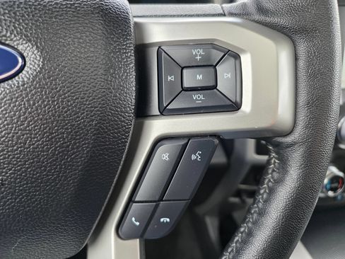 Used 2020 Ford F150 Lariat w/ Equipment Group 502A Luxury AWD/4WD image 21