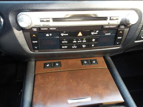 Used 2013 Lexus GS 350 AWD w/ Premium Pkg image 20