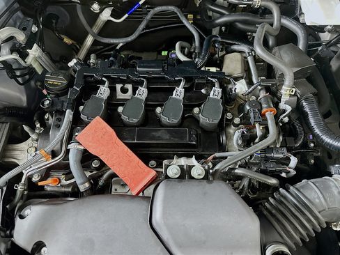 Used 2024 Honda CR-V LX image 30
