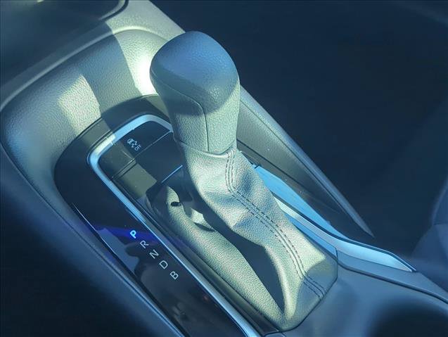 New 2026 Toyota Corolla LE FWD image 12