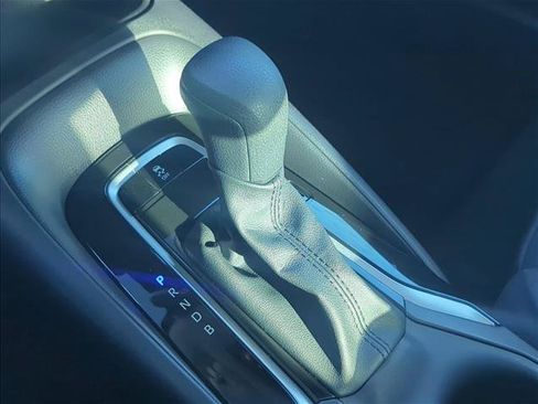 New 2026 Toyota Corolla LE FWD image 12