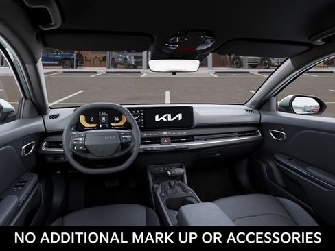 New 2026 Kia K4 EX FWD image 14