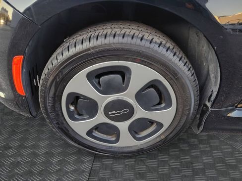 Used 2014 FIAT 500 e image 19