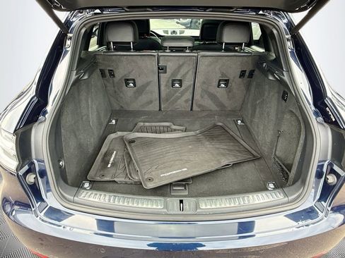 Used 2021 Porsche Macan GTS image 30