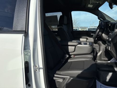New 2026 Chevrolet Silverado 3500 W/T image 26