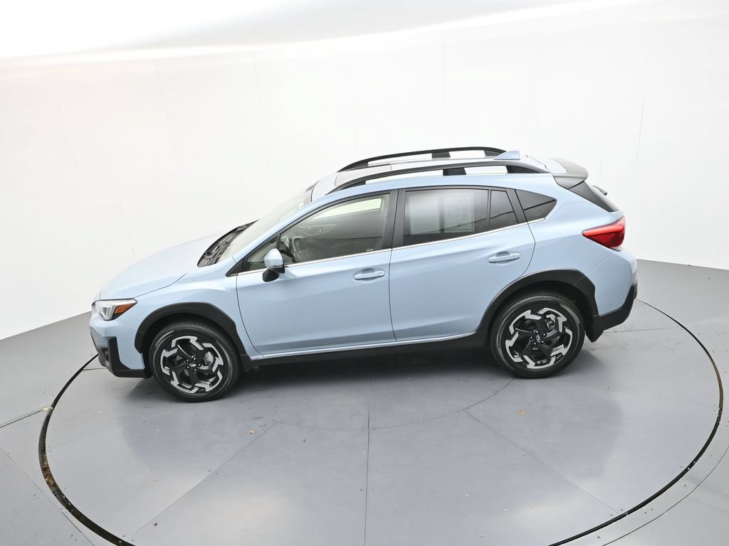 Used 2023 Subaru Crosstrek 2.5i Limited AWD/4WD image 29