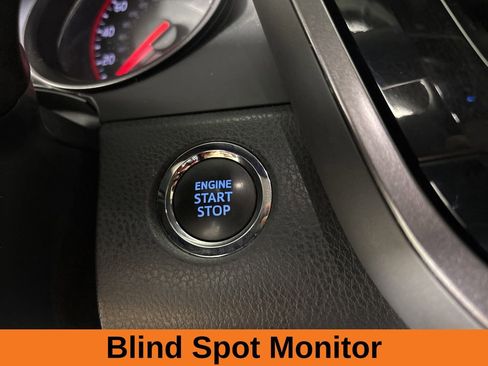 Used 2023 Toyota Camry XSE FWD image 14