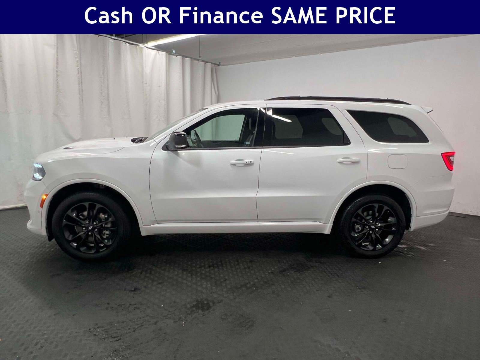 Used 2026 Dodge Durango GT AWD/4WD image 13