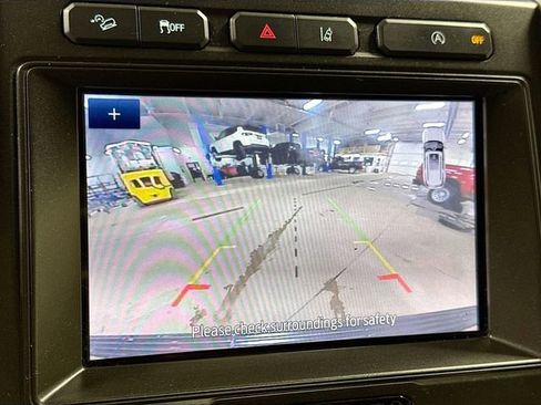 Used 2020 Ford Expedition XLT w/ FX4 Off-Road Package AWD/4WD image 15